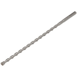 Draper 13811 SDS Plus Drill Bit, 10.0 x 310mm - 13811