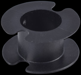 Bobbin core for 18-mm shell