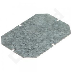 Płyta montażowa do obudowy 220x170 035813