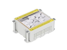 SIMON CONNECT Kaseta do wylewki z tworzywa do SF110 SF170 G11 KONTAKT SIMON