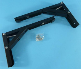 KĄTOWNIK POD PÓŁKĘ SKŁADANY 11x20cm