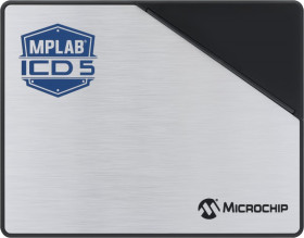 Microchip ICD DV164055typ: Debuger ARM