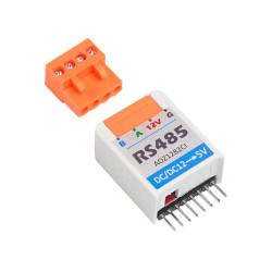 M5Stack M5StickC RS485 HAT AOZ1282CI