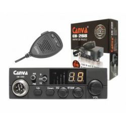 CB Radio Canva cb-268