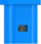 Jumper, pitch 5.08 mm, 10 A, gold-plated, yellow, 24.0054-24