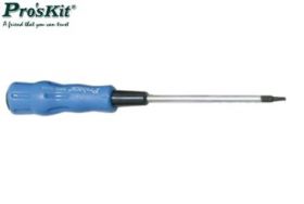 WKRETAK T8H TORX 89400 PROSKIT