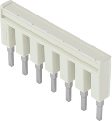 Ridge bridge for connection terminal, 2002-407