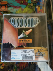 Corporation C64 Disk Edition
