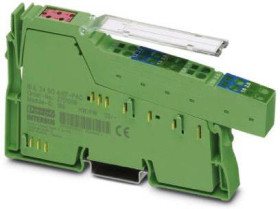 Phoenix Contact IB IL 24 DO 4/EF-PAC 2701009 Klema Inline 7.5 V/DC