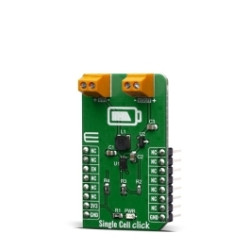 MIKROE Single Cell Click