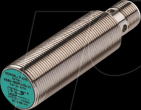 NJ5-18GM50-A2-V1 induktiver Näherungssensor, 5 mm, PNP antivalent