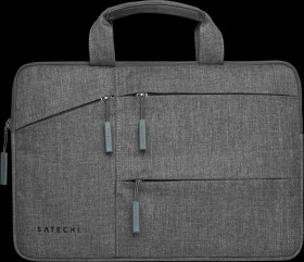 ST-LTB15 Satechi Water-Resistant Laptop Carrying Case + Pockets 15"