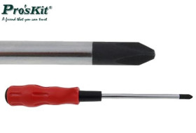 WKRETAK KRZYZAKOWY PH2 100MM (MALY UCHWY