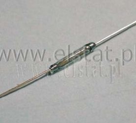 Kontaktron-rurka 13mm 0,5A 10W KSK1A66 10-20