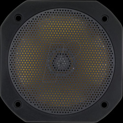 2101 VISATON full-range speaker, 10cm