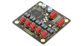 Pe-505 Switch Ethernet, (Niezarządzalny), Liczba Portów: 5, 3,3V Dc,5V Dc