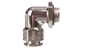 Dławnica Kablowa Cynkowa Kątowa M16 Ip55 Skindicht Rwv-M 16X1,5 52107810...