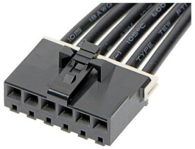 Molex 36921-0610, 1 szt.