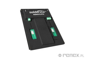 System WaveShuttle Pro - komplet (szerokość 250mm, brak możliwości dostosowania - ostatnia sztuka)