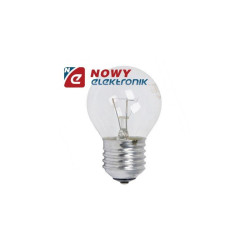 Żarówka E27 25W/230V OSRAM KULKA