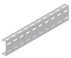 Profil BDFCH100/3,15MC 853135