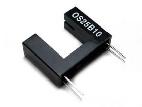 Photo interrupter (OS25B10)
