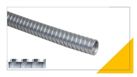 Peszel Metalowy Anaconda Multiflex Typ Fccn Dn 50 Nr Kat. 302.650.1 /10M/