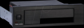 88884062 Removable frame 5.25 for 1x 2.5/3.5 SATA