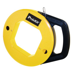 Pilot przeciągacz przepychacz przewodów Proskit DK-2033N 30m