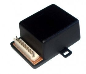 STEROWNIK CENTR.ZAMKA AZ-3