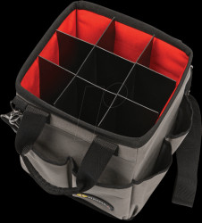 MA2637 C.K Magma 3 in 1 Tote