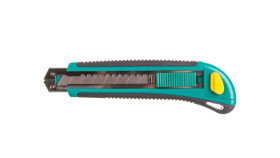 Nóż Lekki Z 3 Ostrzami 18Mm Wf4138000