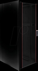 26210213 19-inch network cabinet, 42 U, 1000 mm depth, black