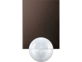 KNX Argus czujnik ruchu natynkowy ciemnobrązowy zewnętrzny 360 MTN632515 SCHNEIDER ELECTRIC