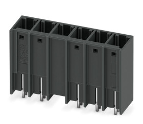 Złącze 5-pinowe raster: 7.62mm -rzędowe Phoenix Contact