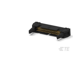 TE Connectivity 5499922-8 Board Connector Male 34 Contacts Unshrouded