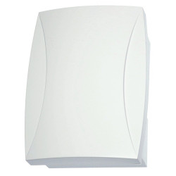 Dzwonek Gong dwuton BIM-BAM 230V GNS-921 Biały, ZAMEL