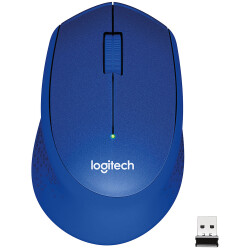 Logitech 910-004910 Logitech M330 SILENT PLUS