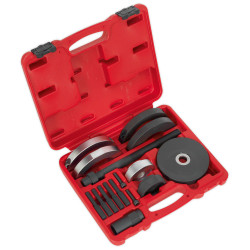 Sealey VS7029 Front Wheel Bearing GEN2 Removal/Installation Kit 72mm