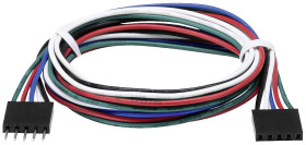 Paulmann 78420 Kabel połączeniowy wielobarwny