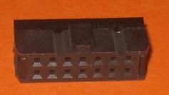 Złącze na taśmę G-T/2*7