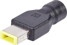 Dodatkowy wtyk do notebooków Lenovo VOLTCRAFT