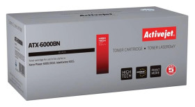 Toner Activejet ATX-6000BN (zamiennik Xerox 106R01634 Supreme 2000 stron czarny)
