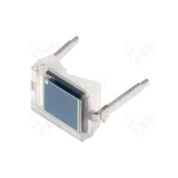 Dioda podczerwieni BPW34 fotodioda