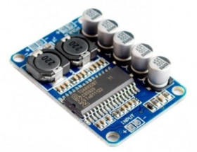 MODUL WZMACN MONO TDA8932 35W KL.D (81)