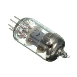 6J2P Electron Tube for Tube Preamplifier - EF95 6F32 6AK5 - Vacuum Pentode