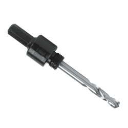 IRWIN&#xAE; 10504536 Mandrel 9.5 mm (14-30mm) 10504536