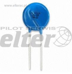 Warystor 270VAC 10D431K