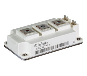 IGBT Ic 800 A Uce 1200 V 2 AG-62MMHB kanał: N