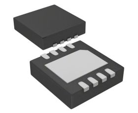 ADA4528-2ACPZ-R7 Analog Devices LFCSP8